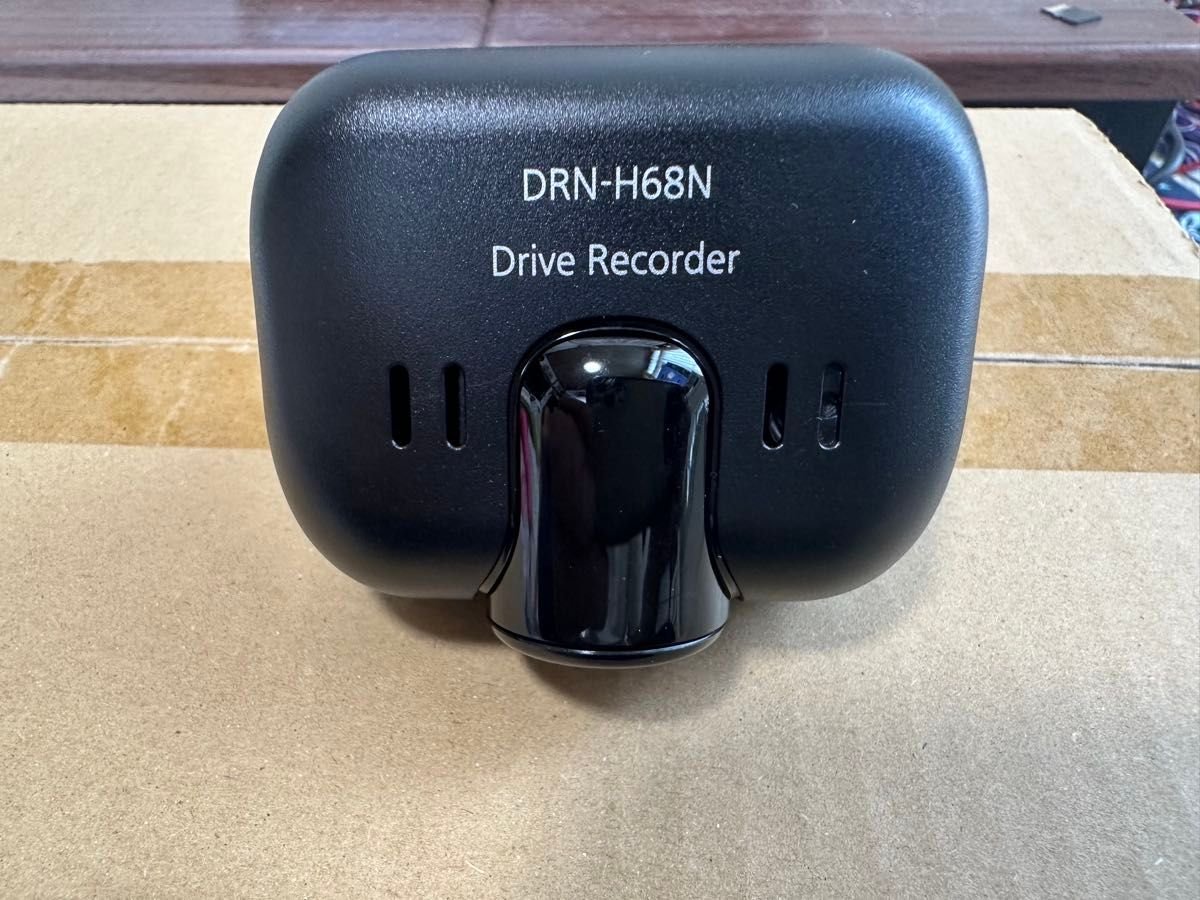 dash camera DRN-H68N CA-DR02DDA 644638