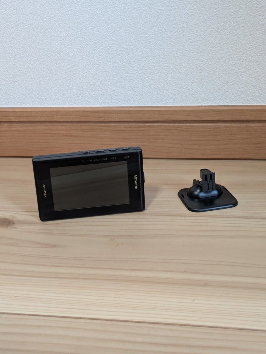 CELLSTAR radar detector AR-111EA 719252
