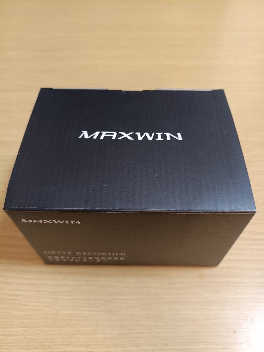 MAXWIN dash camera 2 WiFi 200 HD 731890