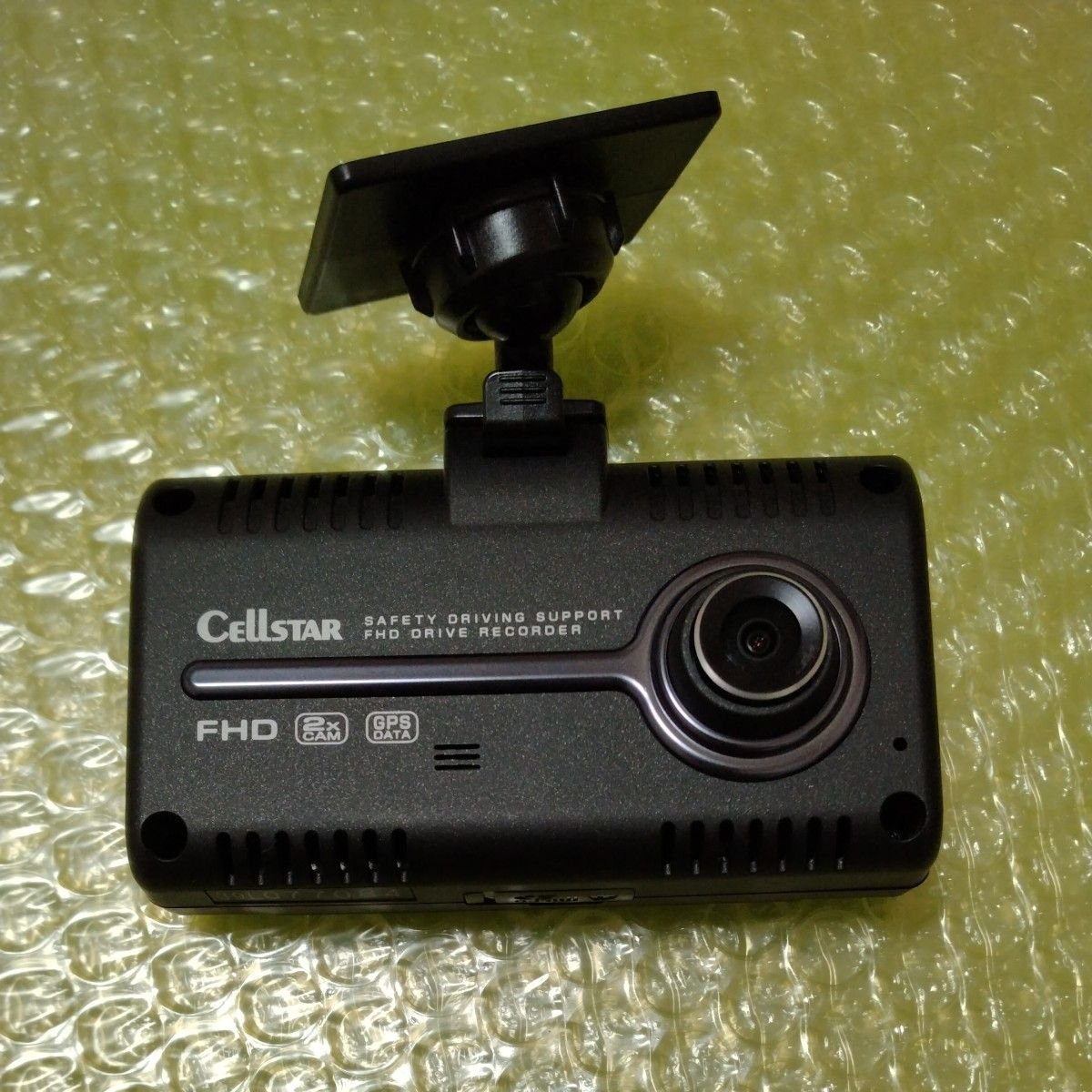 CSD-790FHG CELLSTAR dash camera 752392