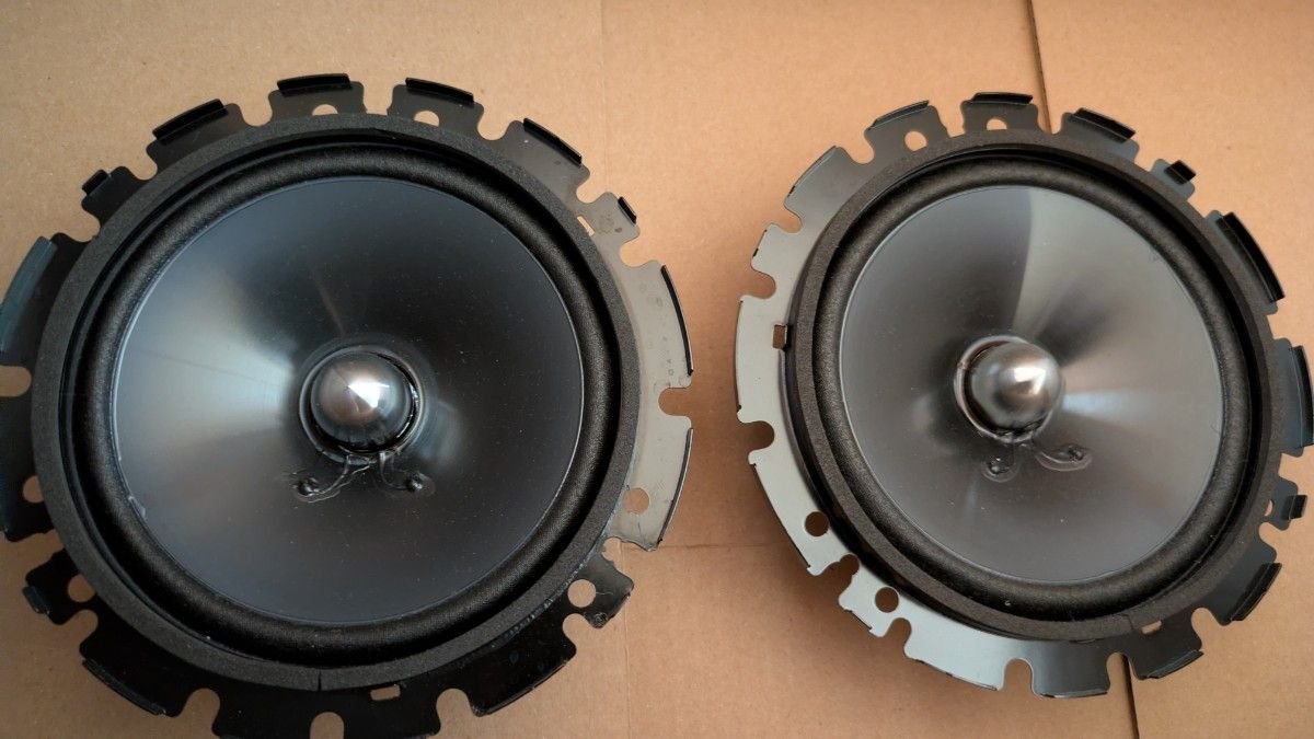 ALPINE STE G160S 16cm 764888