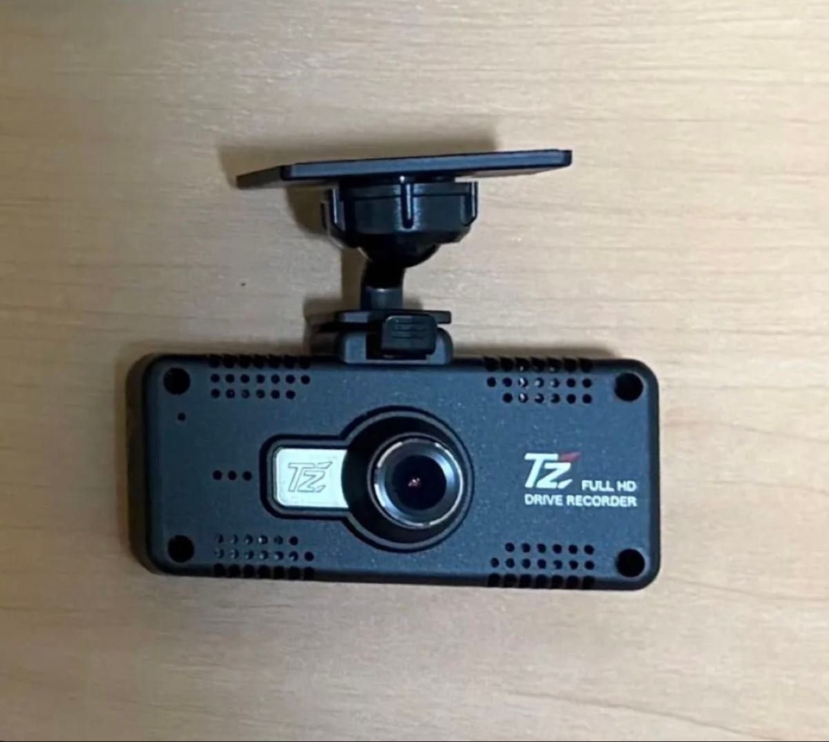 Toyota dash camera HD TZ-D101 863800