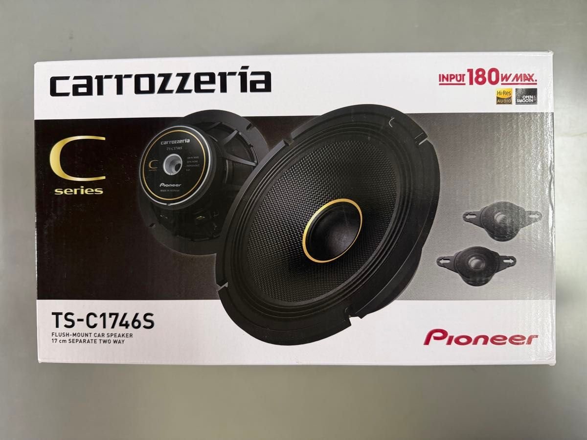 TS-C1746S 17cm 2 955090