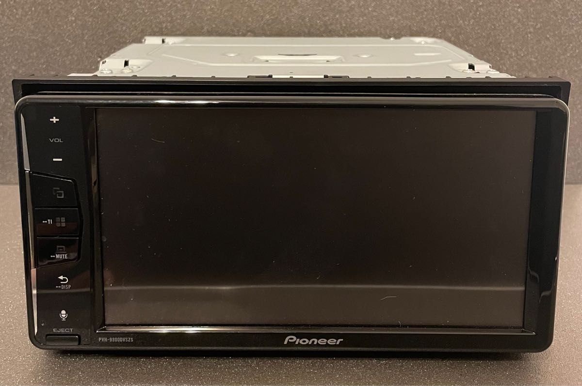 Pioneer PVH-9300DVSZS 7 DVD/CD Bluetooth USB CarPlay Android 099550