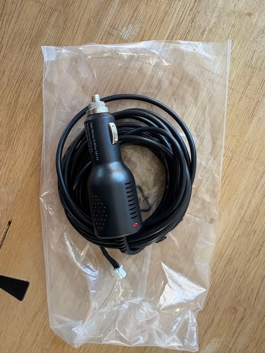 dash camera 12V/24V 111844