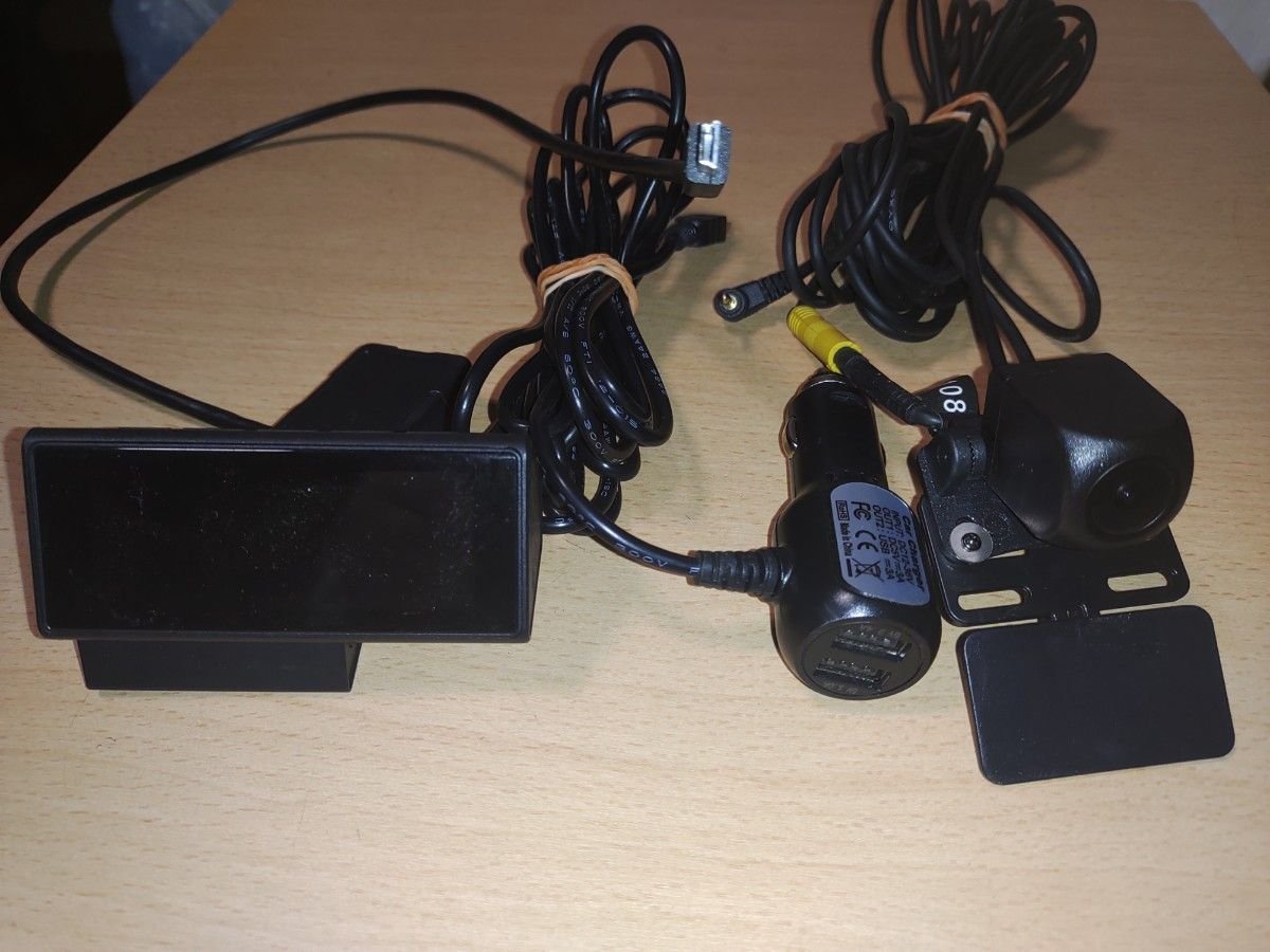 dash camera changer S30 117206