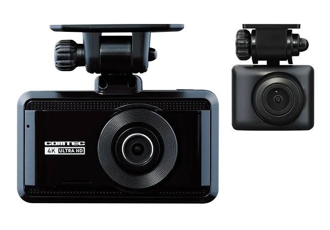 COMTEC ZDR-750D dash camera 122492