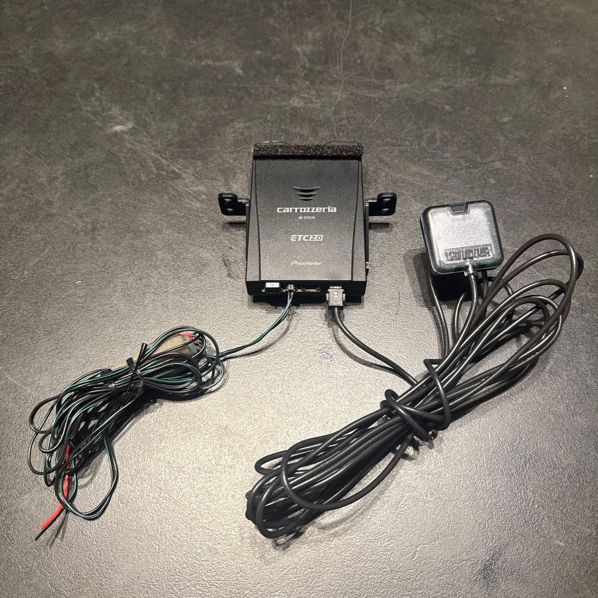 carrozzeria ETC2.0 ND-ETCS10 143500