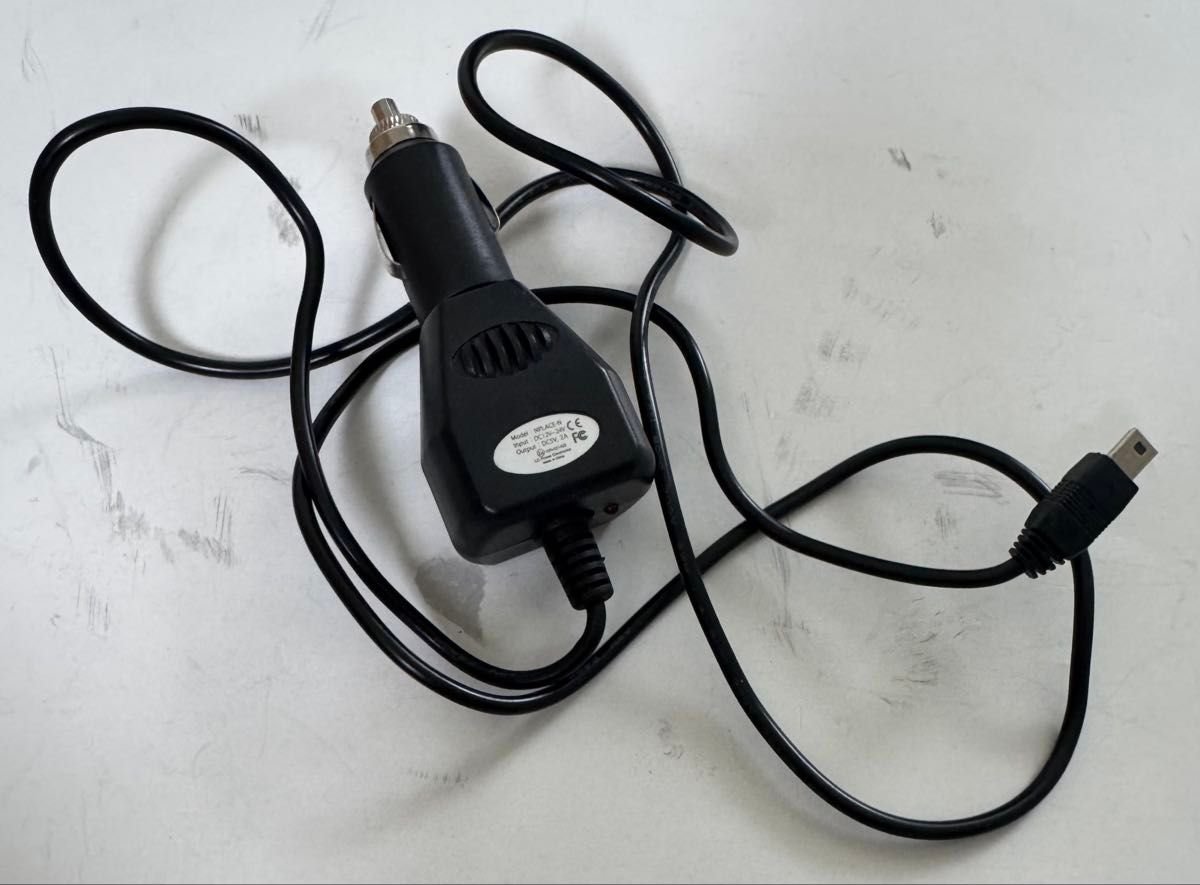dash camera car navigation DC 5Ｖ 2A 222420
