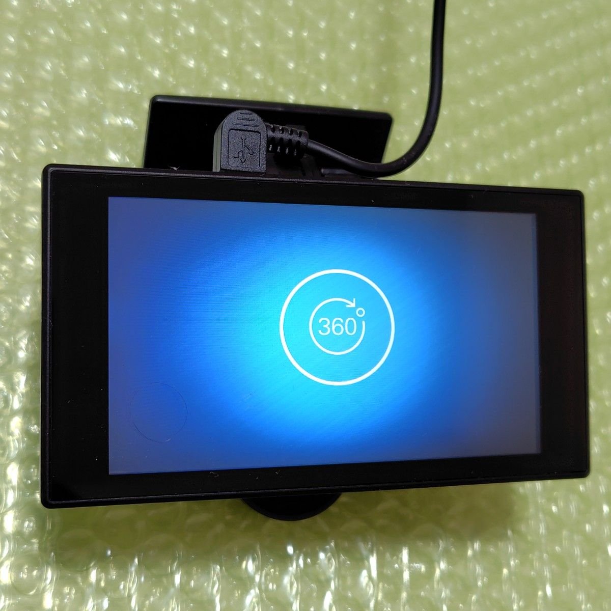 AN-R077 KEIYO dash camera 360°C 274994