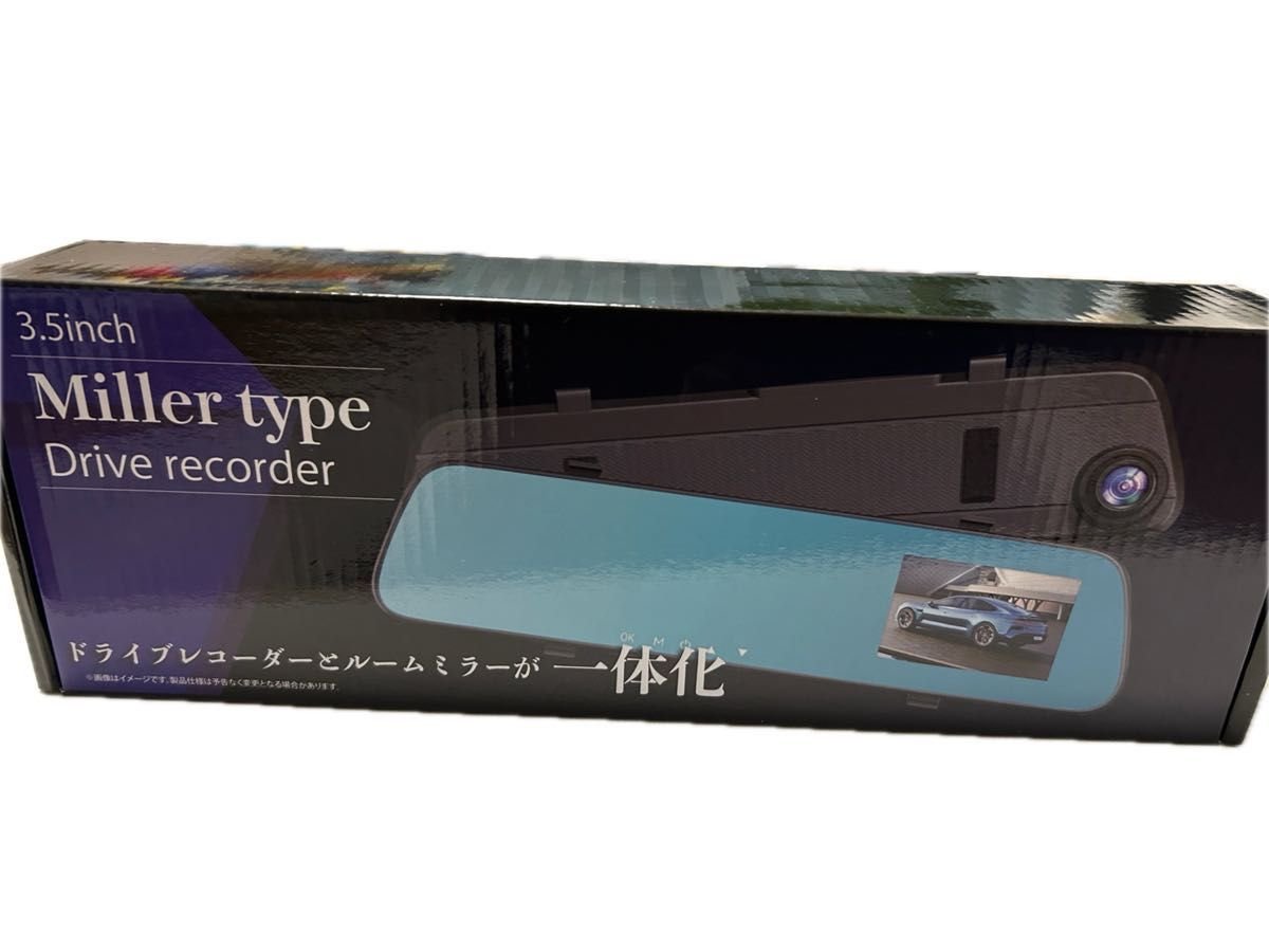 3.5 Dash Camera 305818