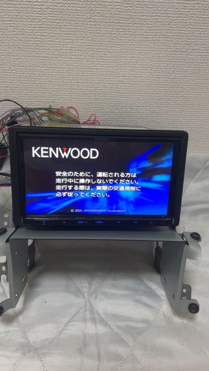 KENWOOD MDV-S708 2021 326514