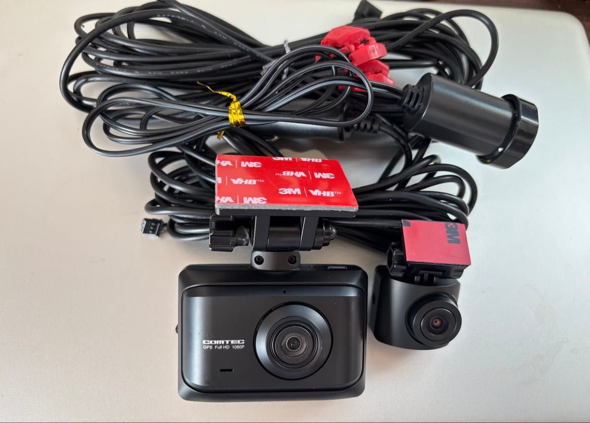 dash camera ZDR016 ２ 414024