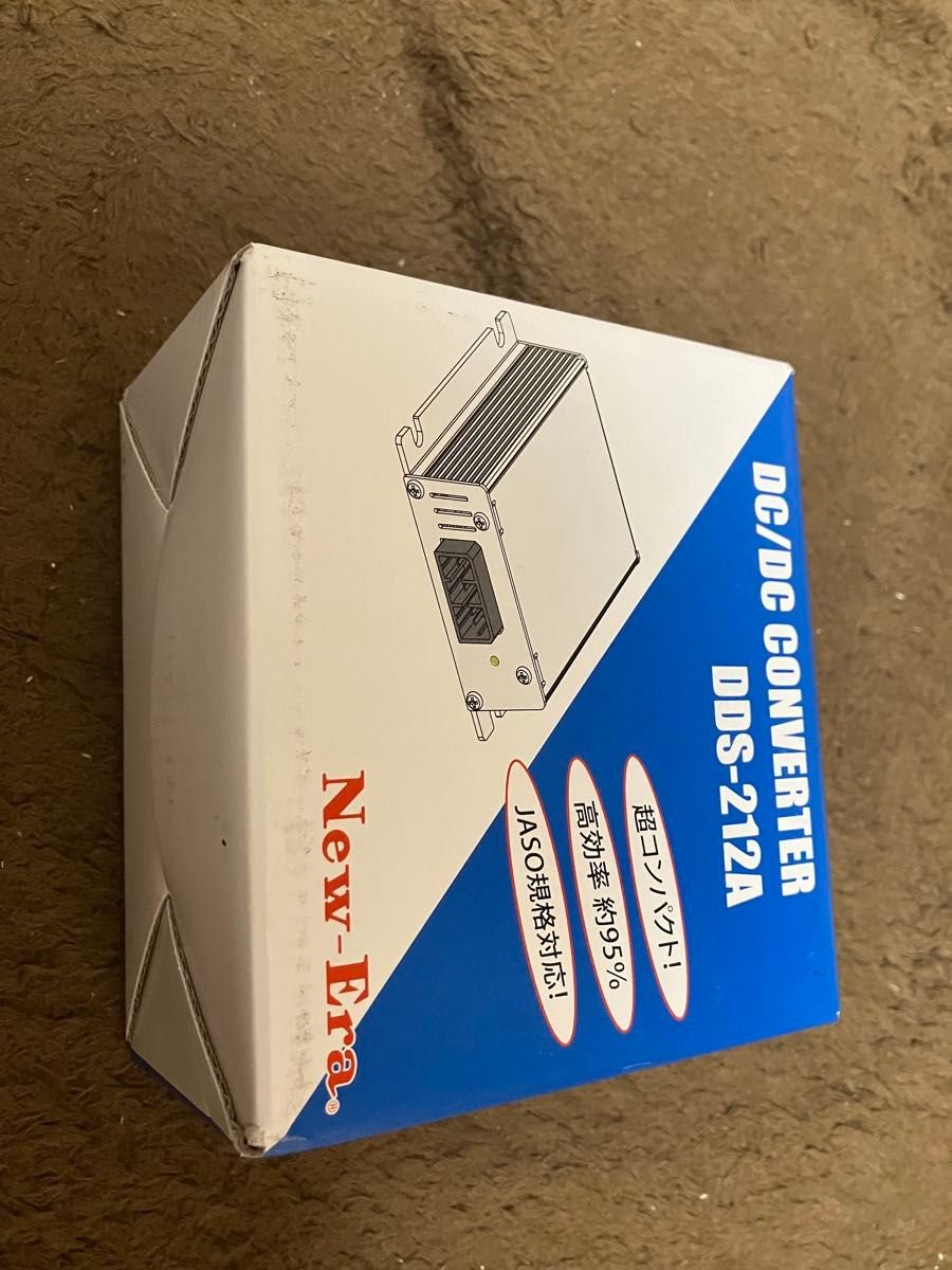 Era DC/DC DDS-212A 480264