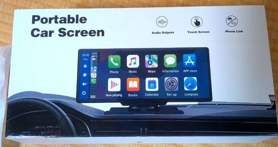 10.26 CarPlay Android Auto 495394