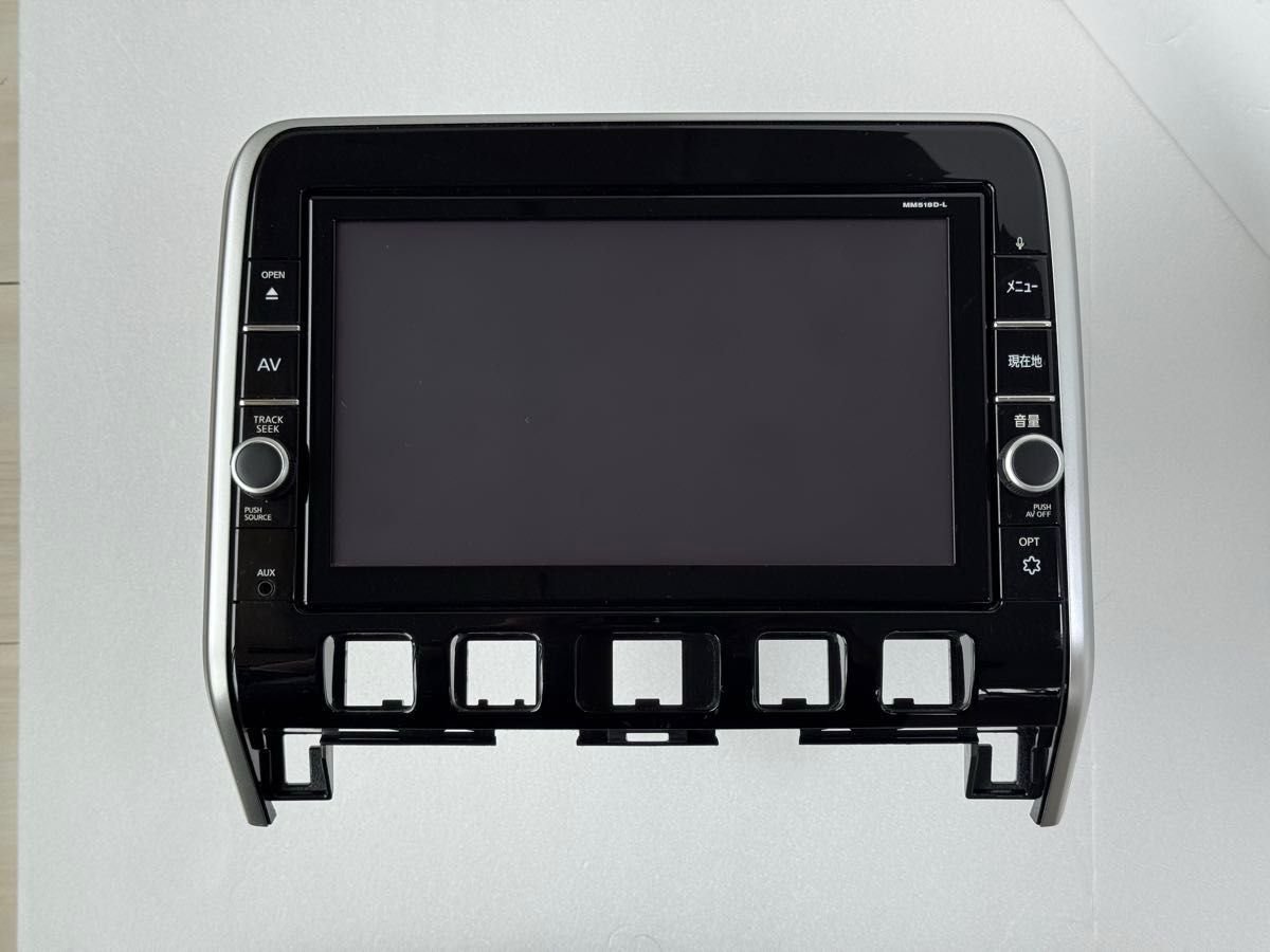 Nissan MM518D-L car navigation e-POWER HFC27 528130