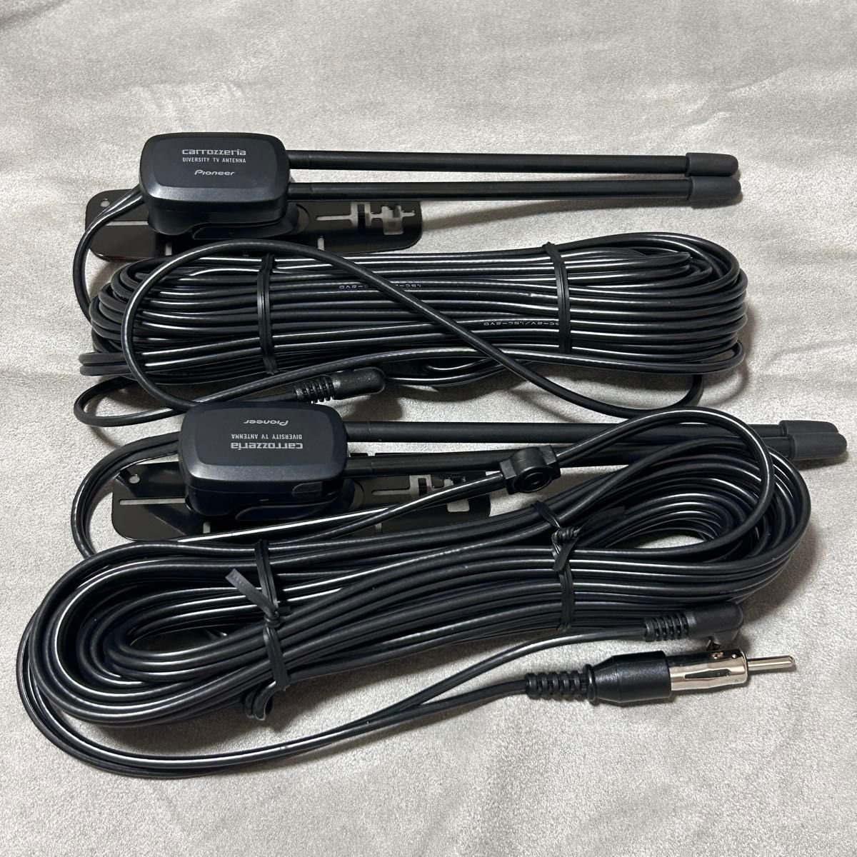 Pioneer carrozzeria 2 657840