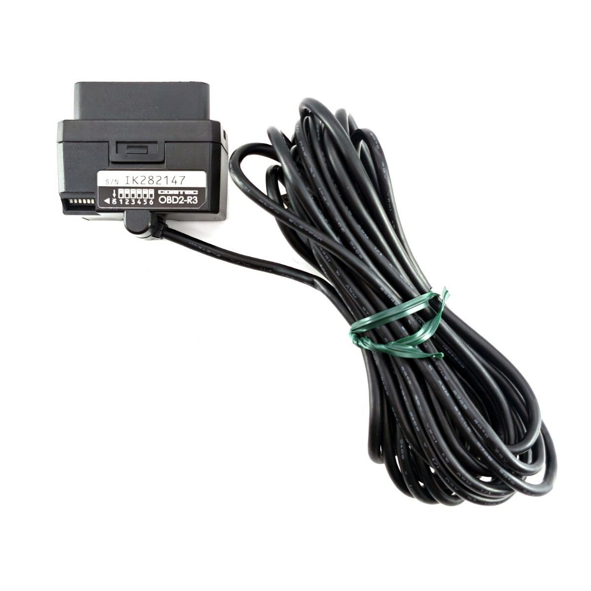 COMTEC radar detector OBDII OBD2-R3 667976