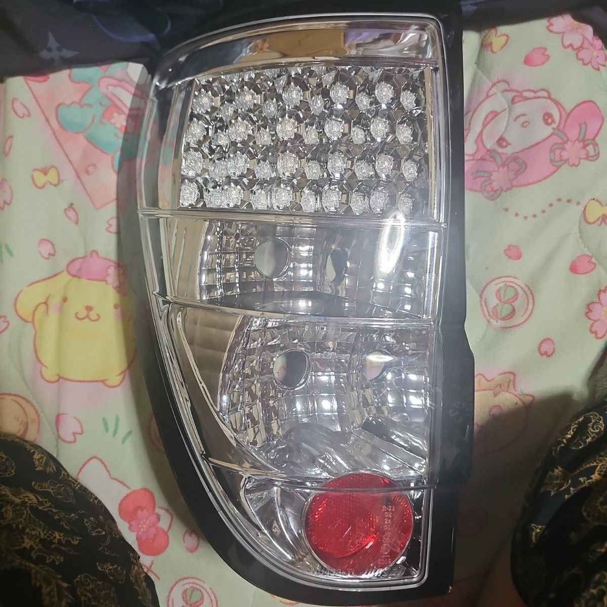 Honda tail lamp JUNYAN