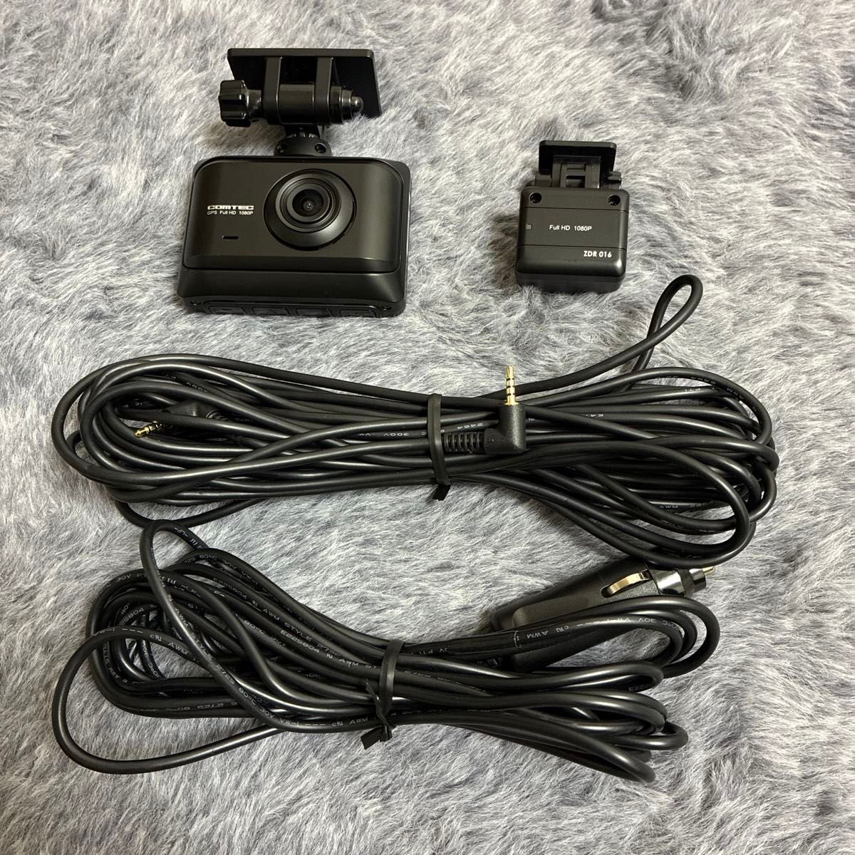 dash camera ZDR-016 2 SD 812762