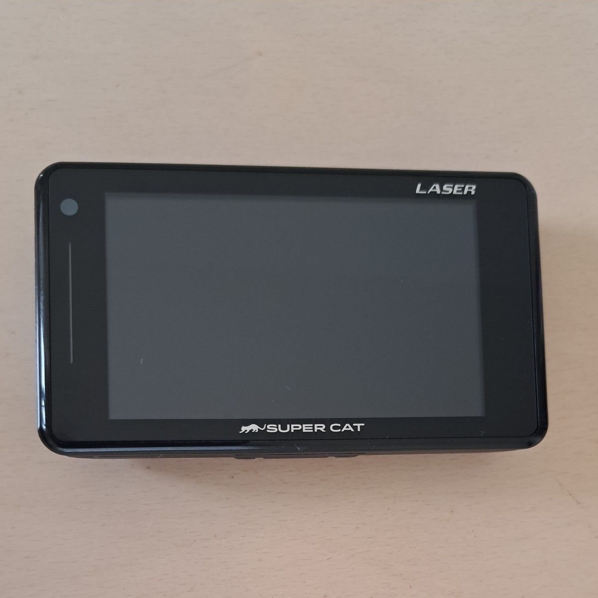 SUPER CAT ＆ radar detector LS310 814732