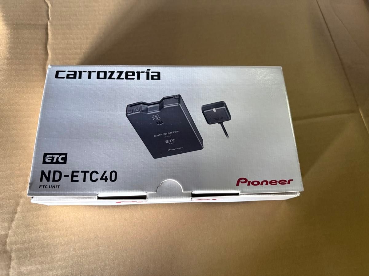 Pioneer ETC ND-ETC40 866546