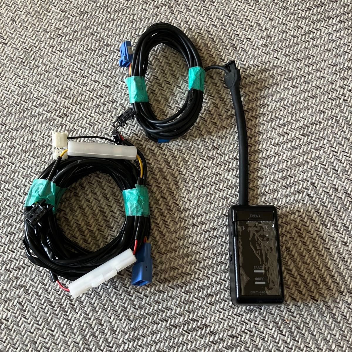Toyota dash camera DRT-H66A 870100
