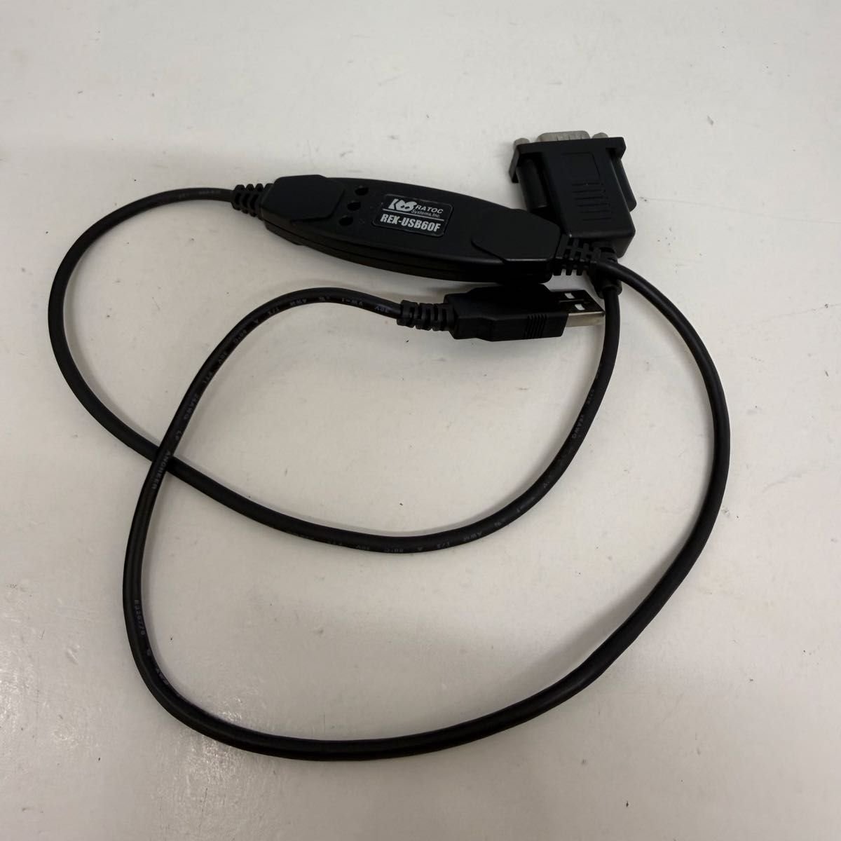 RATOC Systems REX-USB60F USB RS-232C 871904