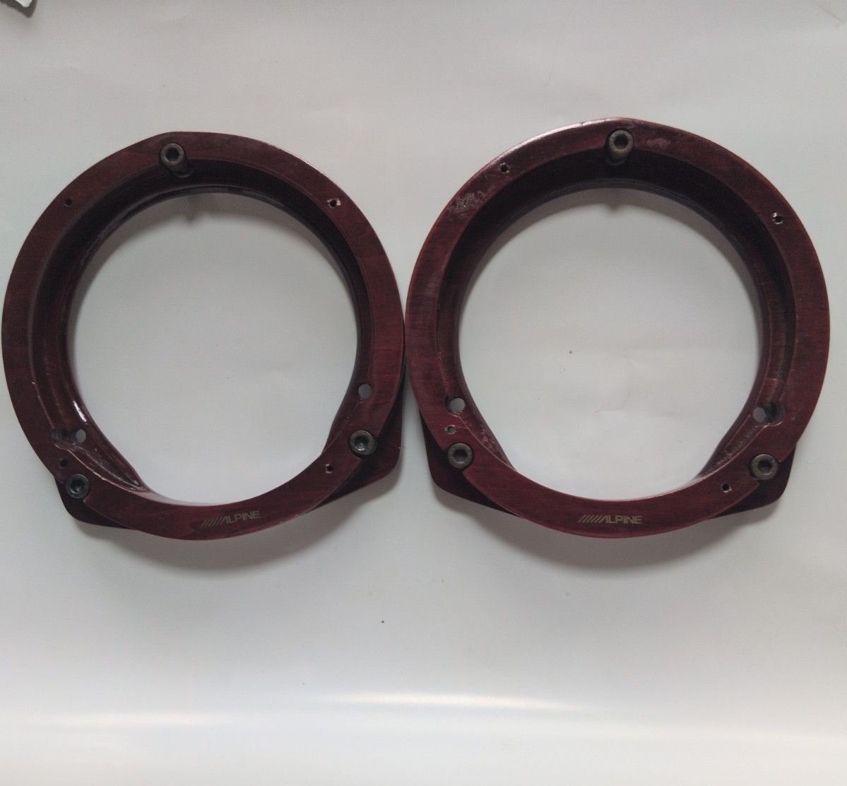ALPINE 2 877290 · Electrical Parts