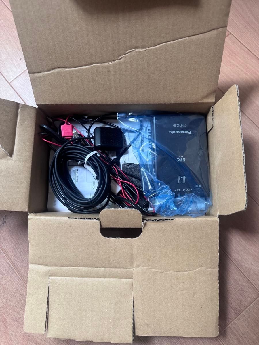 Panasonic ETC CY-ET926D 880694