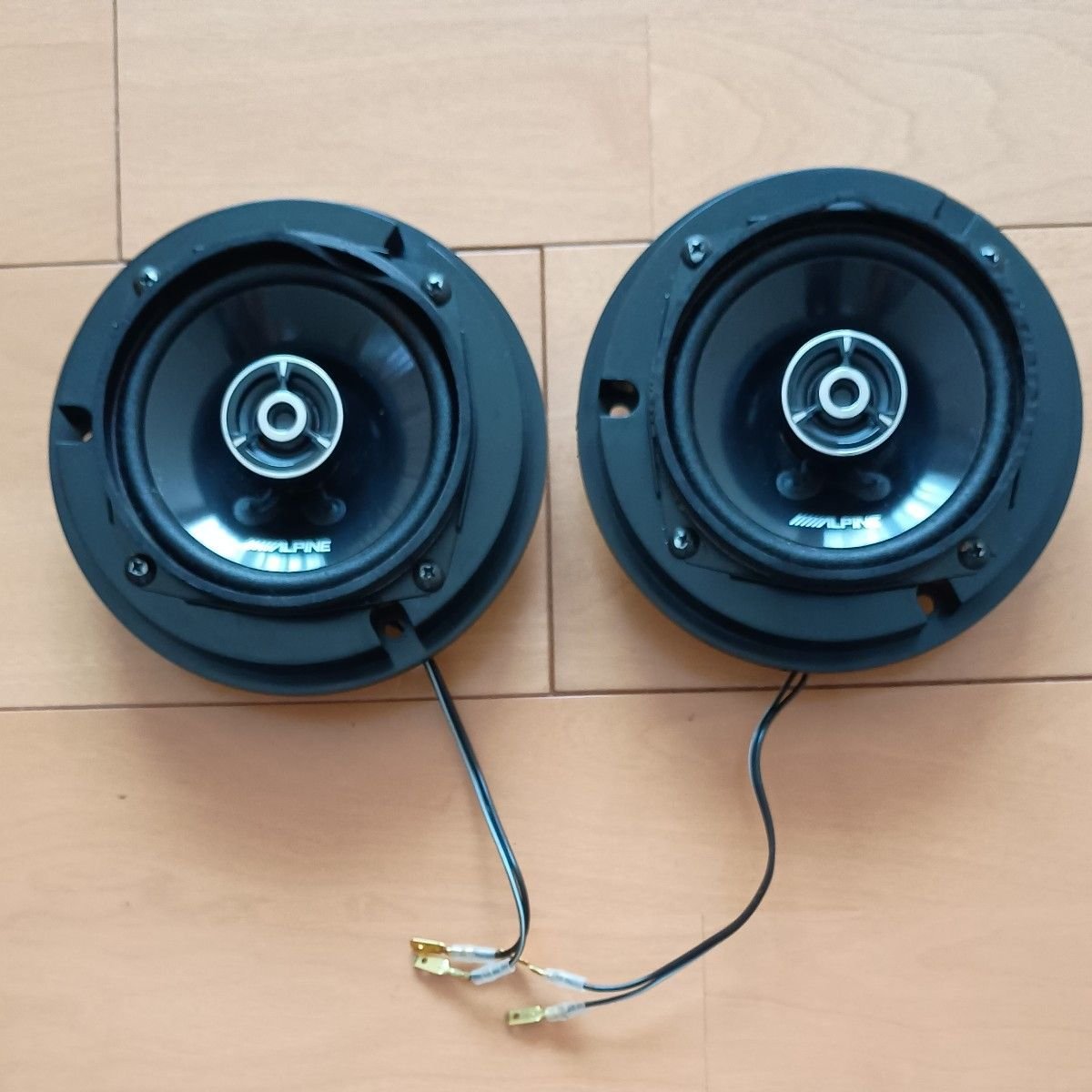 ALPINE STE-G120C 99000-99076-N60 905112