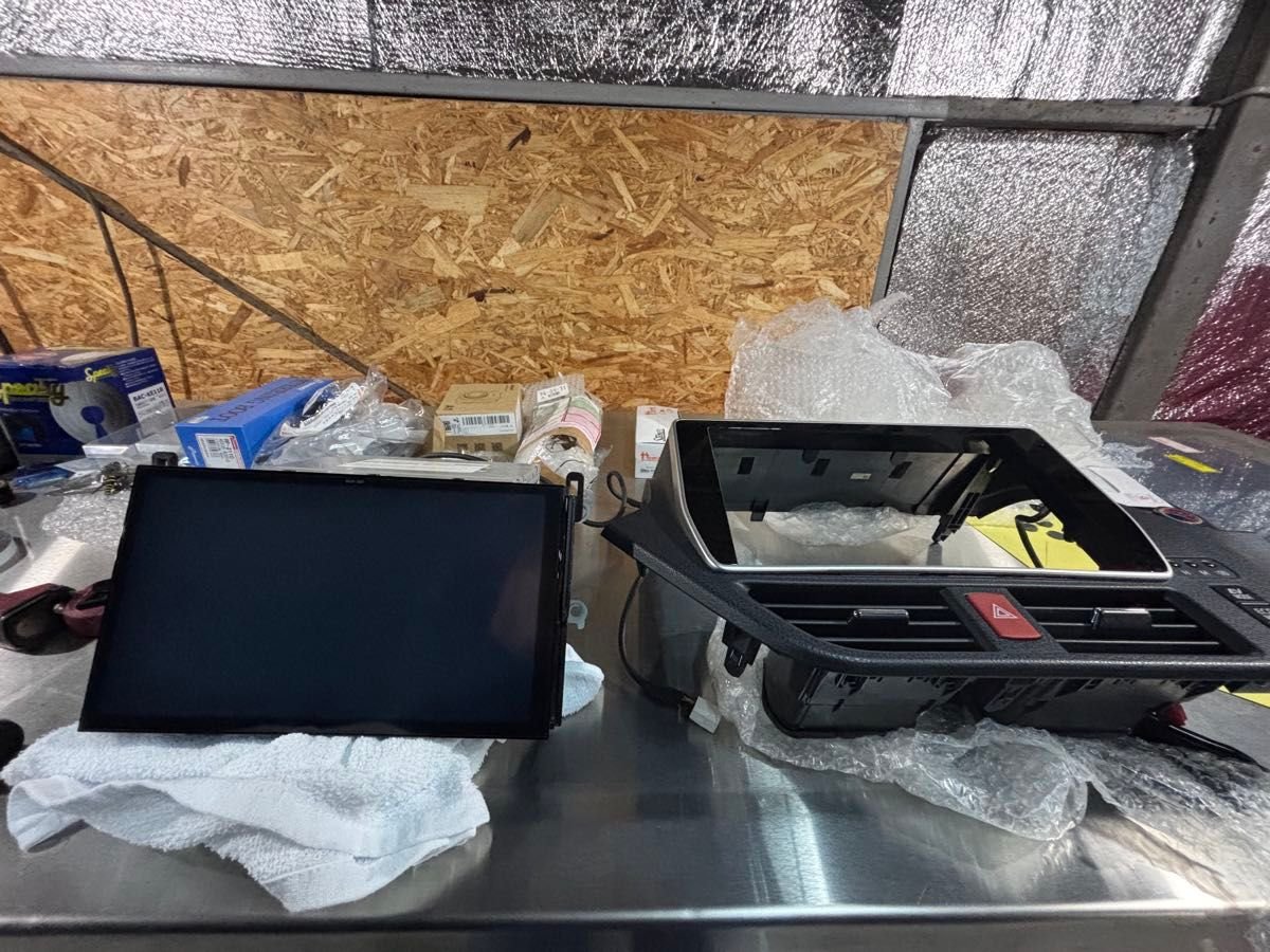 Toyota 10 998138 · Electrical Parts