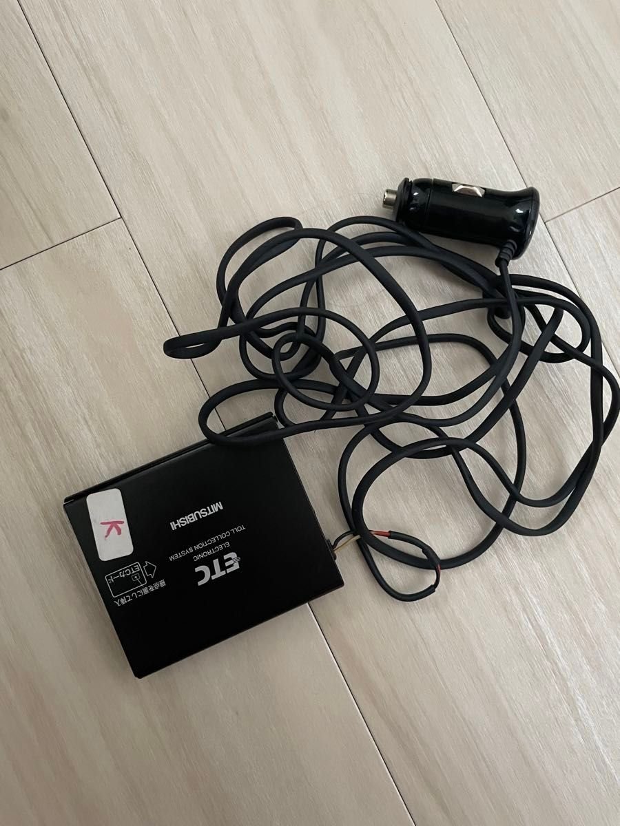 Mitsubishi ETC 008306