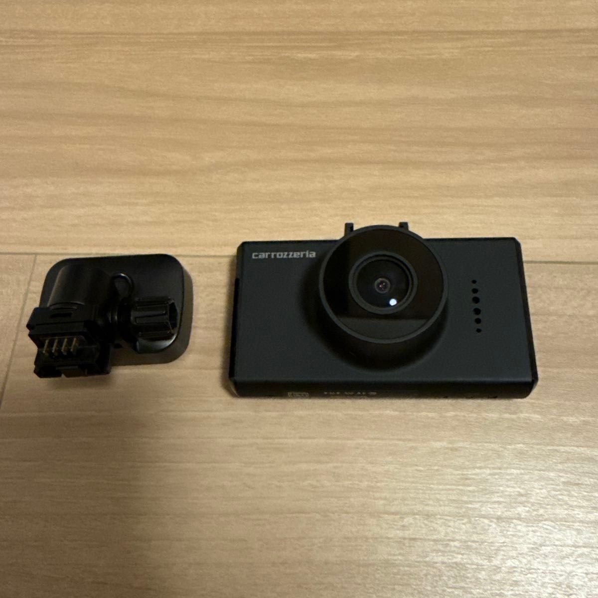 carrozzeria dash camera VREC-DH301D dash camera 040554