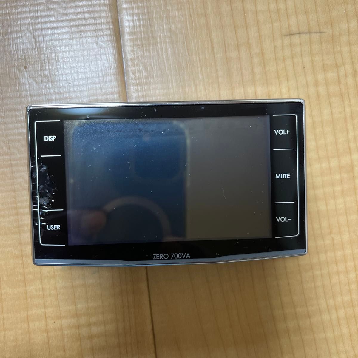 COMTEC radar detector ZERO 700VA 050958