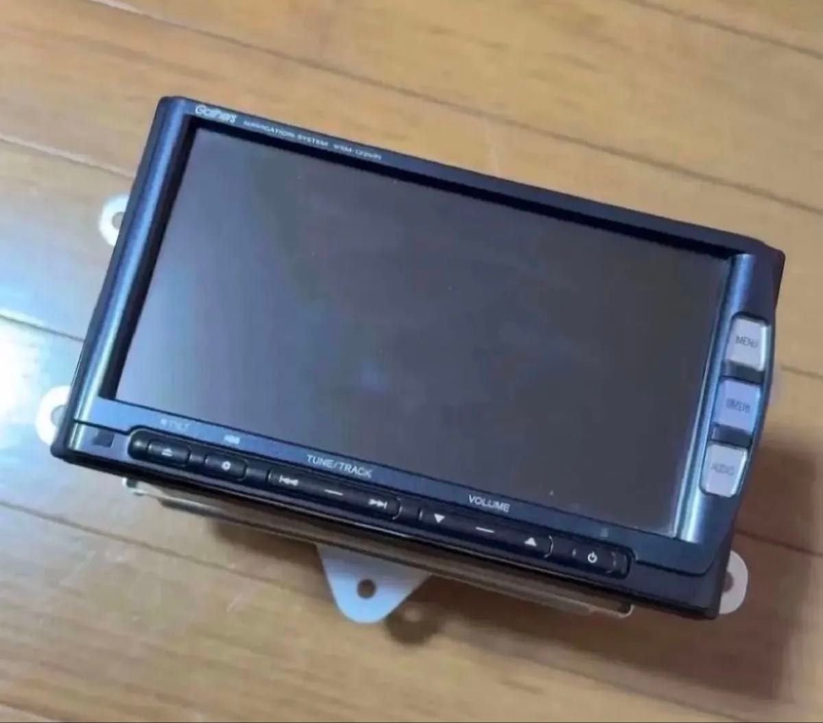 Honda Gathers VXM-122VF car navigation 071118