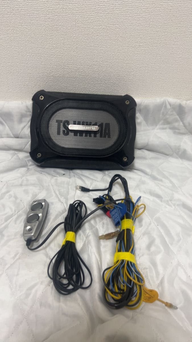 carrozzeria TS-WX11A 102814