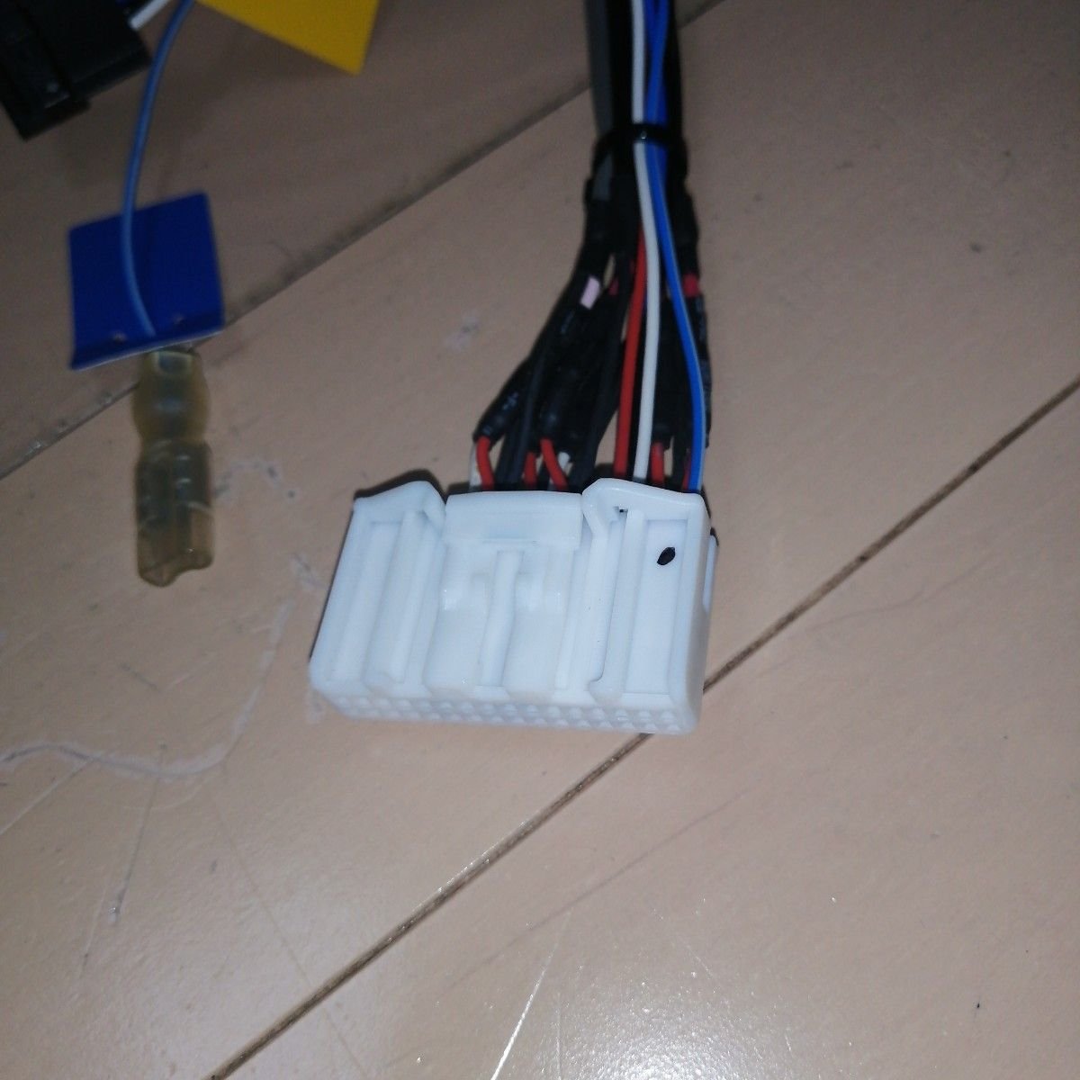 MRZ-77 RCA 105714
