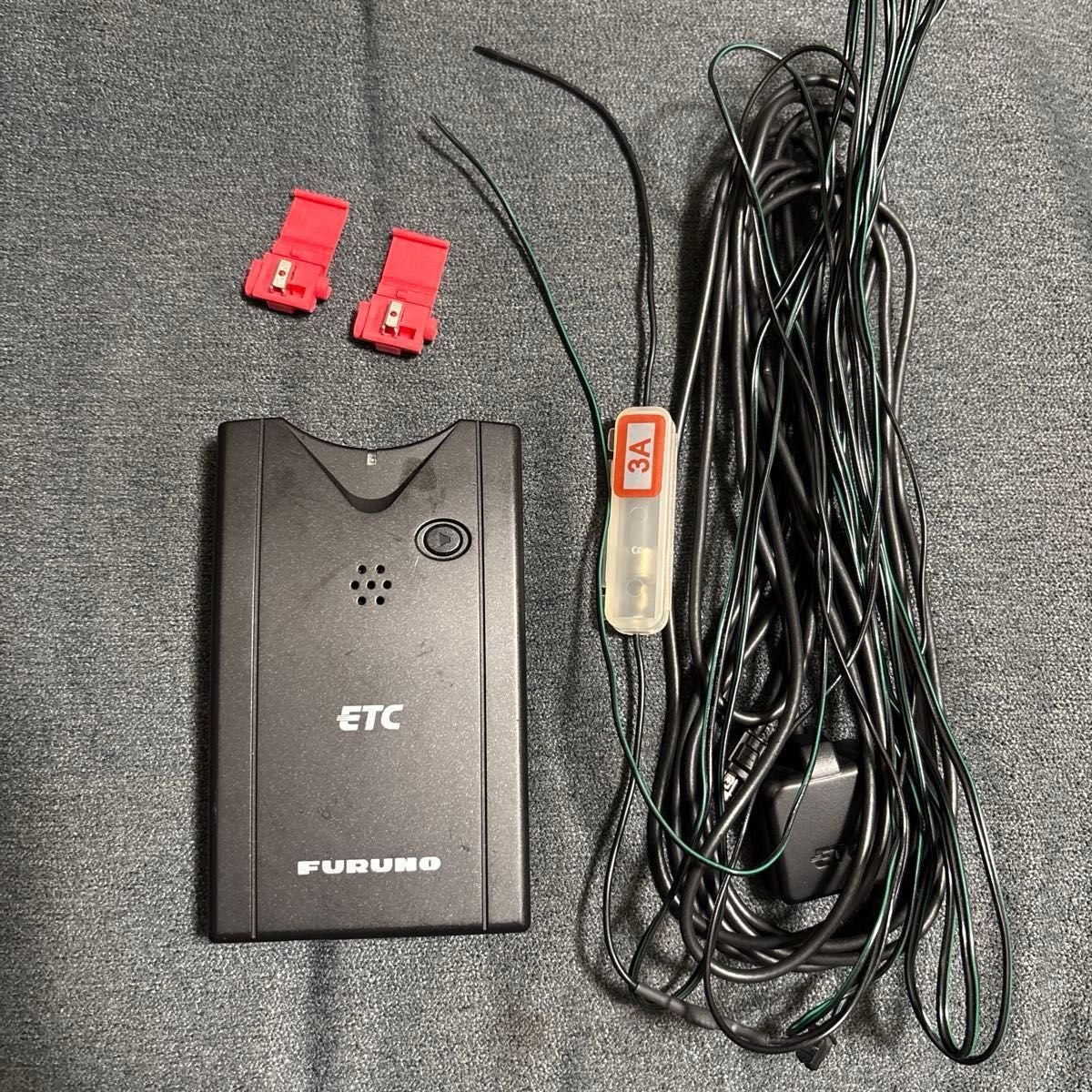 ETC FNK-M05T 151100