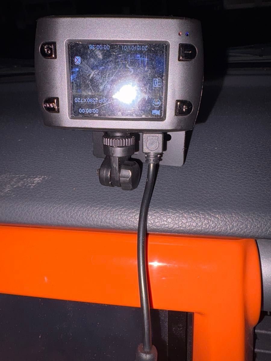 dash camera FT-DR ZERO W 181350
