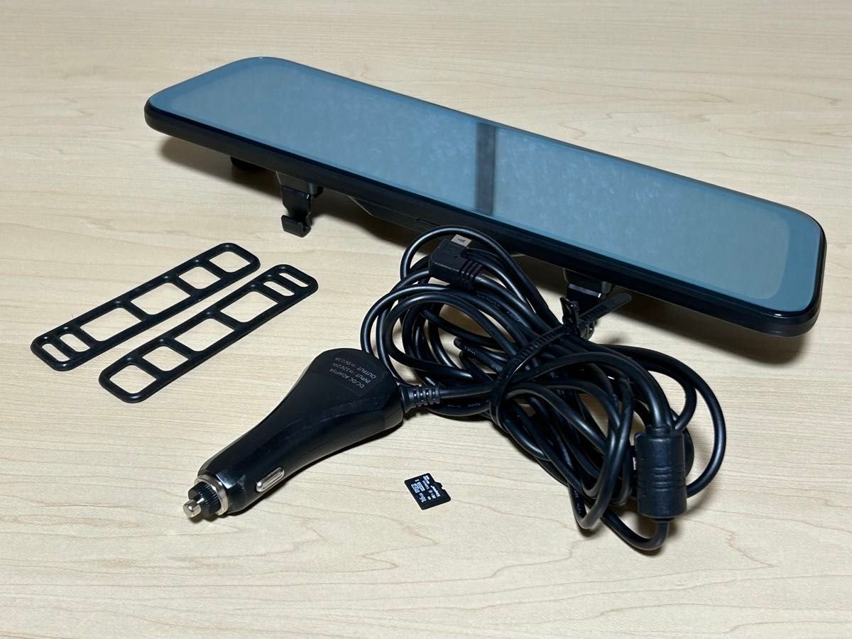 dash camera microSD 276898