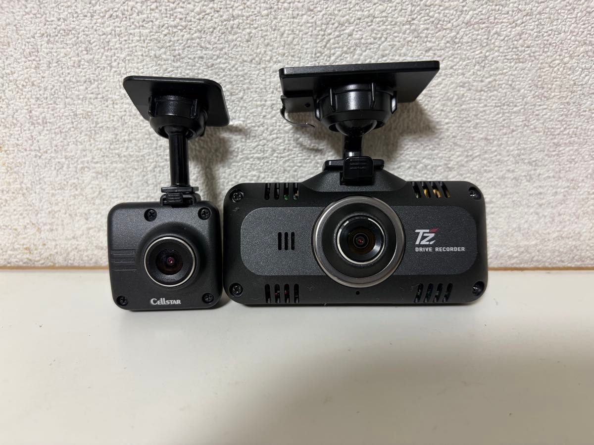 dash camera TZ-D201 CS-51FR GDO-028 278828
