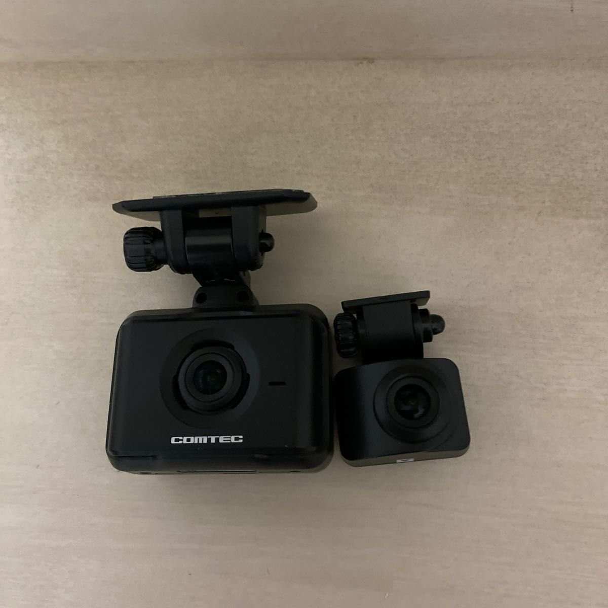 COMTEC 2 dash camera ZDR017 303864