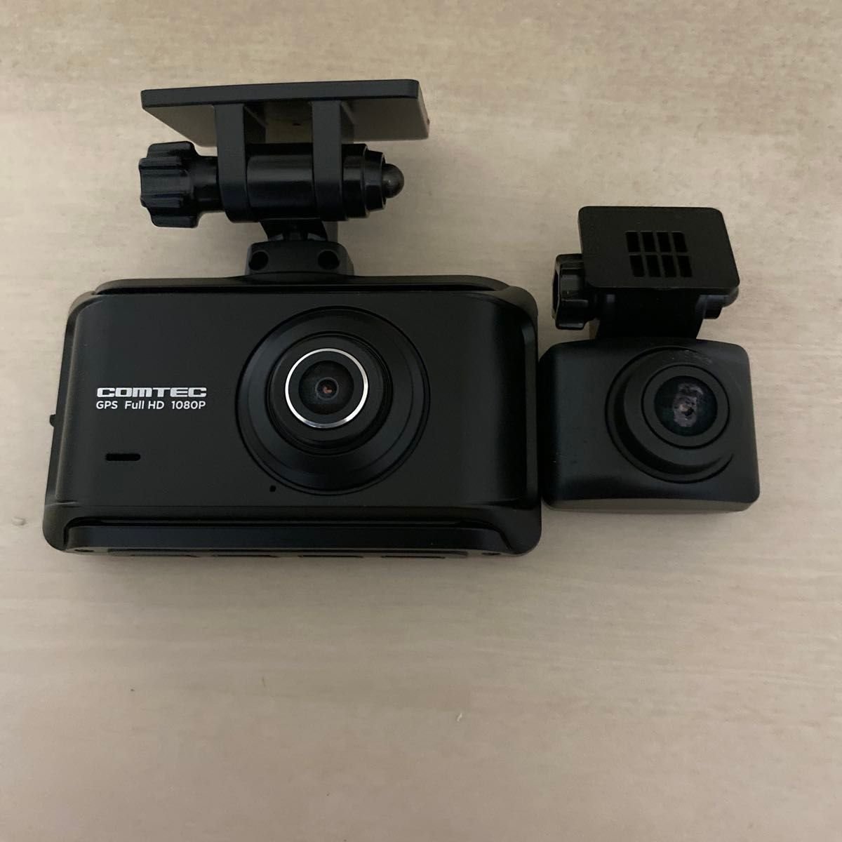 COMTEC 2 dash camera ZDR035 FullHD 304700