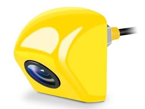HD 350882 — Electrical Parts