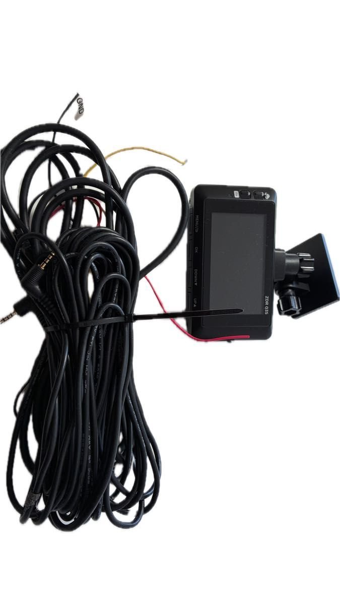 dash camera ZDR035 375548