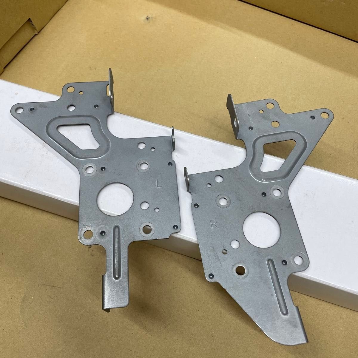 Daihatsu L350S L360S L/R 384364