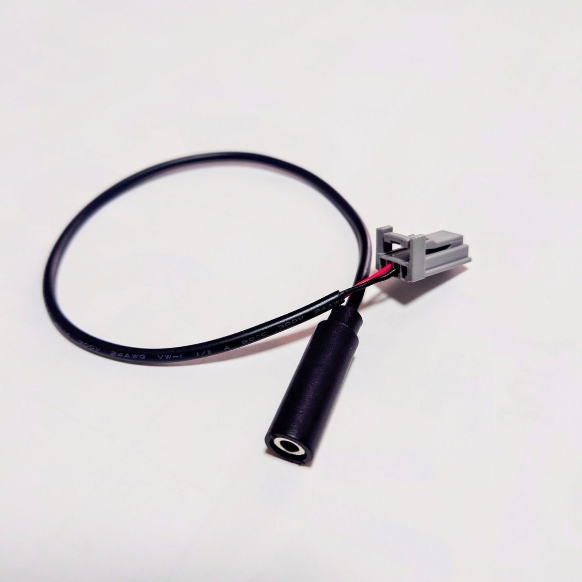 Nissan 3.5mm · Electrical Parts