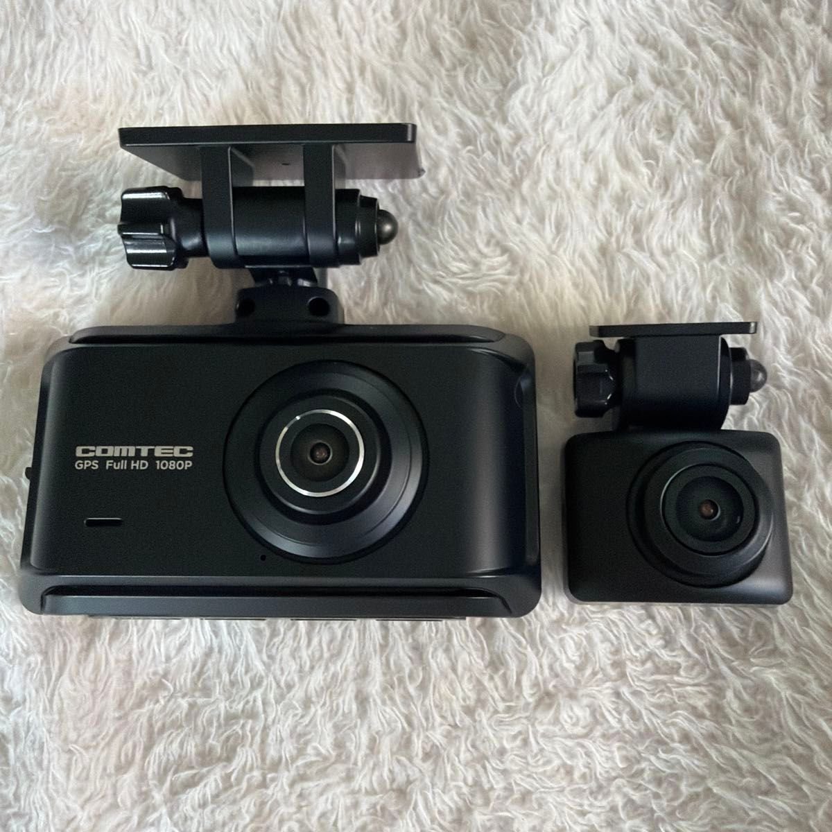 COMTEC dash camera 2 GPS ZDR 035 388572