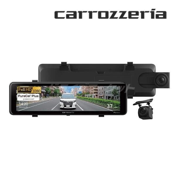 Pioneer VREC-MZ300D dash camera 405984